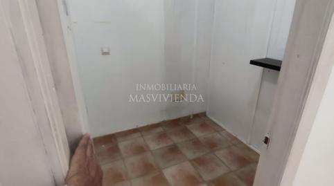 Foto 3 von Geschaftsraum zur Miete in Martínez Echegaray, As Travesas - Balaídos, Vigo