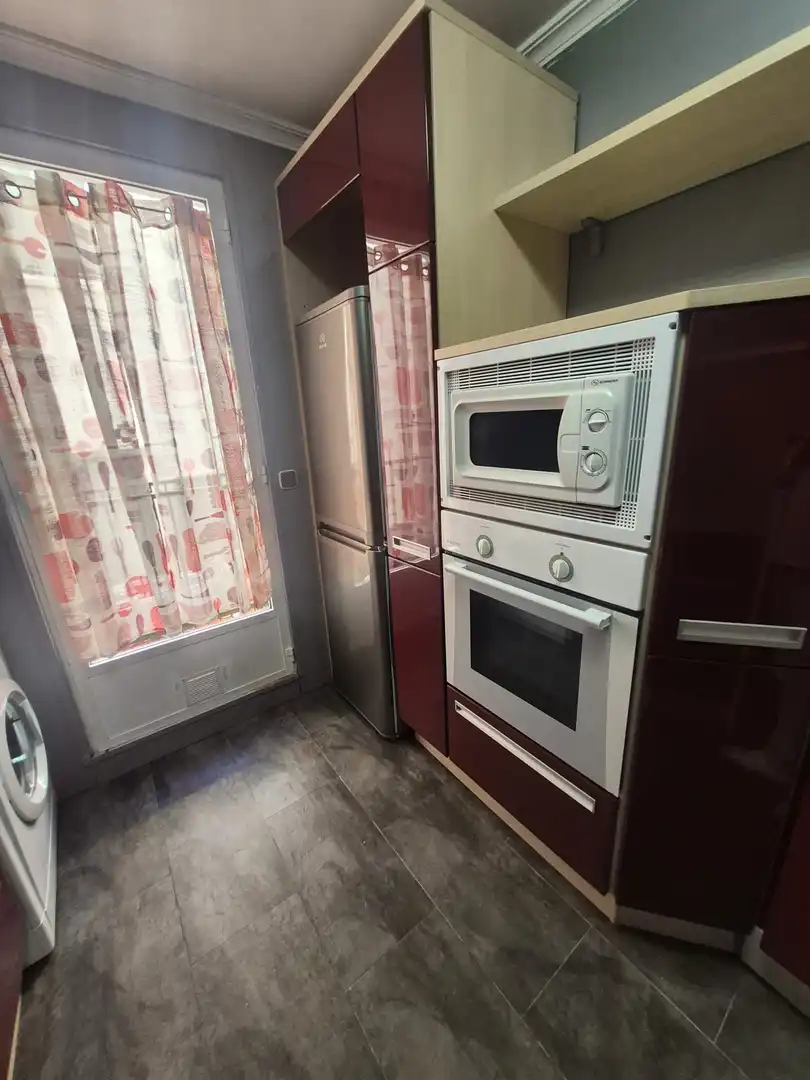 Flat with lift for sale in INMACULADA 5, imagen 18
