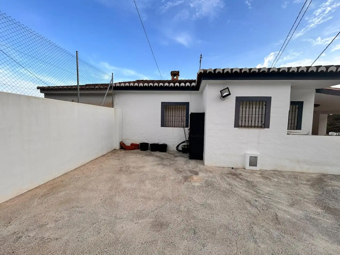 Landhaus zum Verkauf in Polígono 2 Paraje 85 LOMA GATO, imagen 2