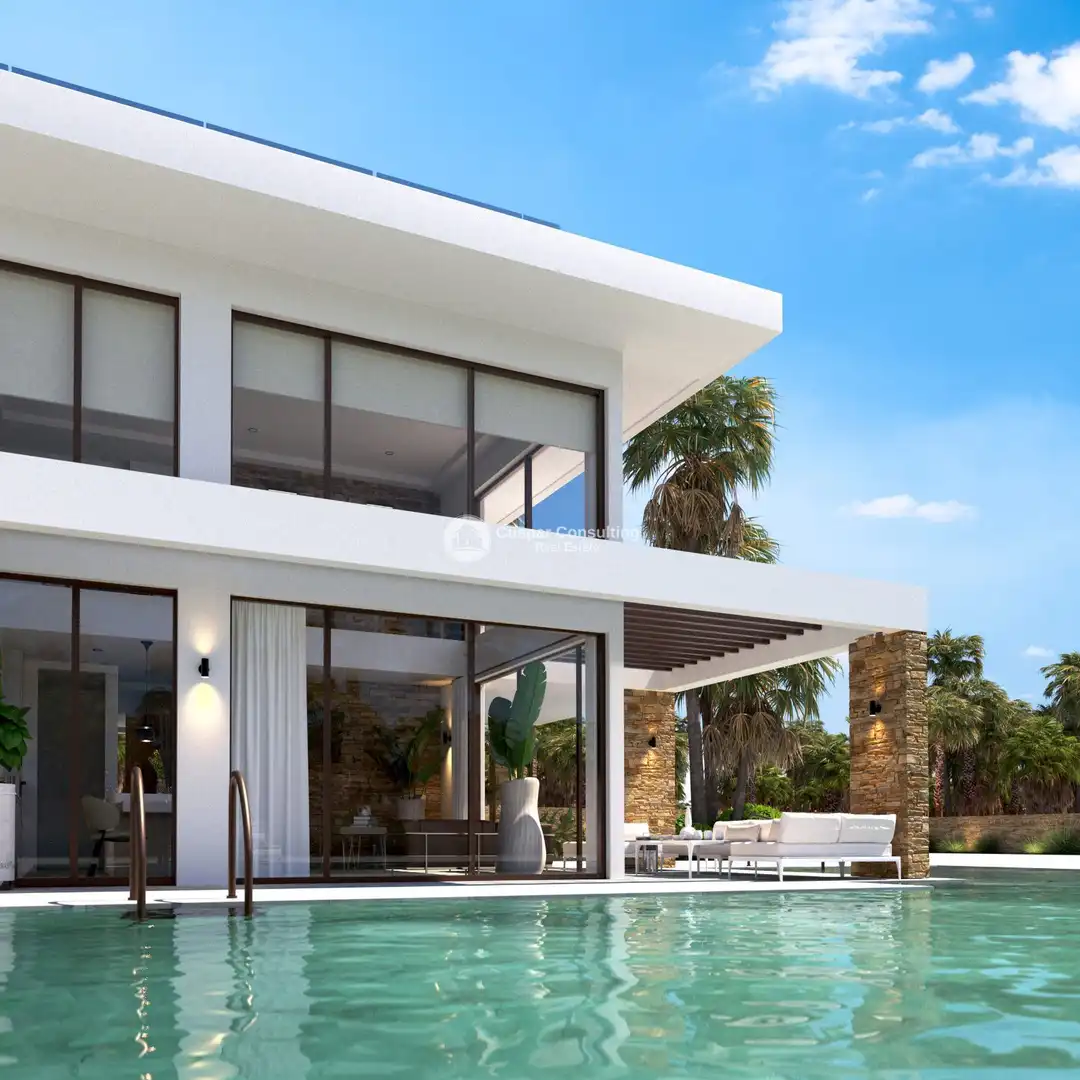 Villa mit Pool zum Verkauf in N/A, imagen 14