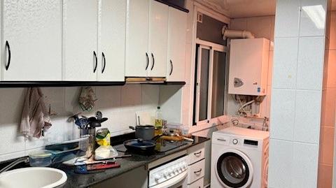 Foto 4 de Piso en venta en La Serreta, Barcelona