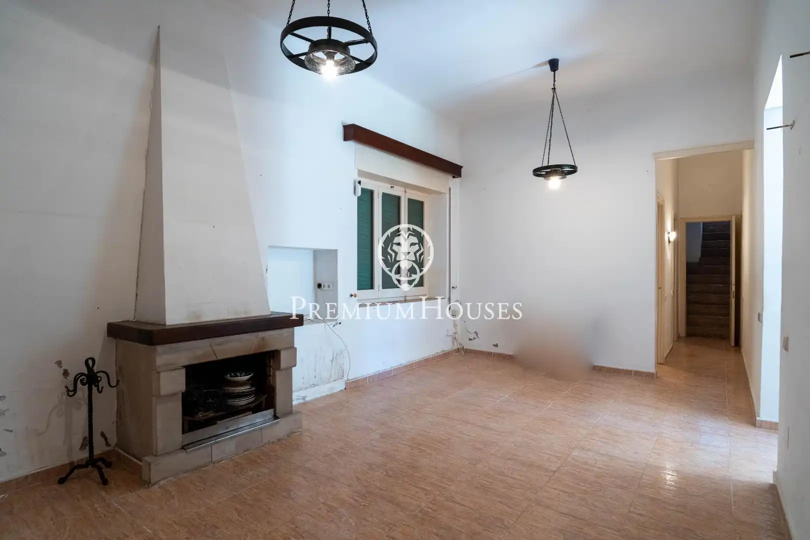 Casa rústica con jardín en venta en Nord, imagen 12