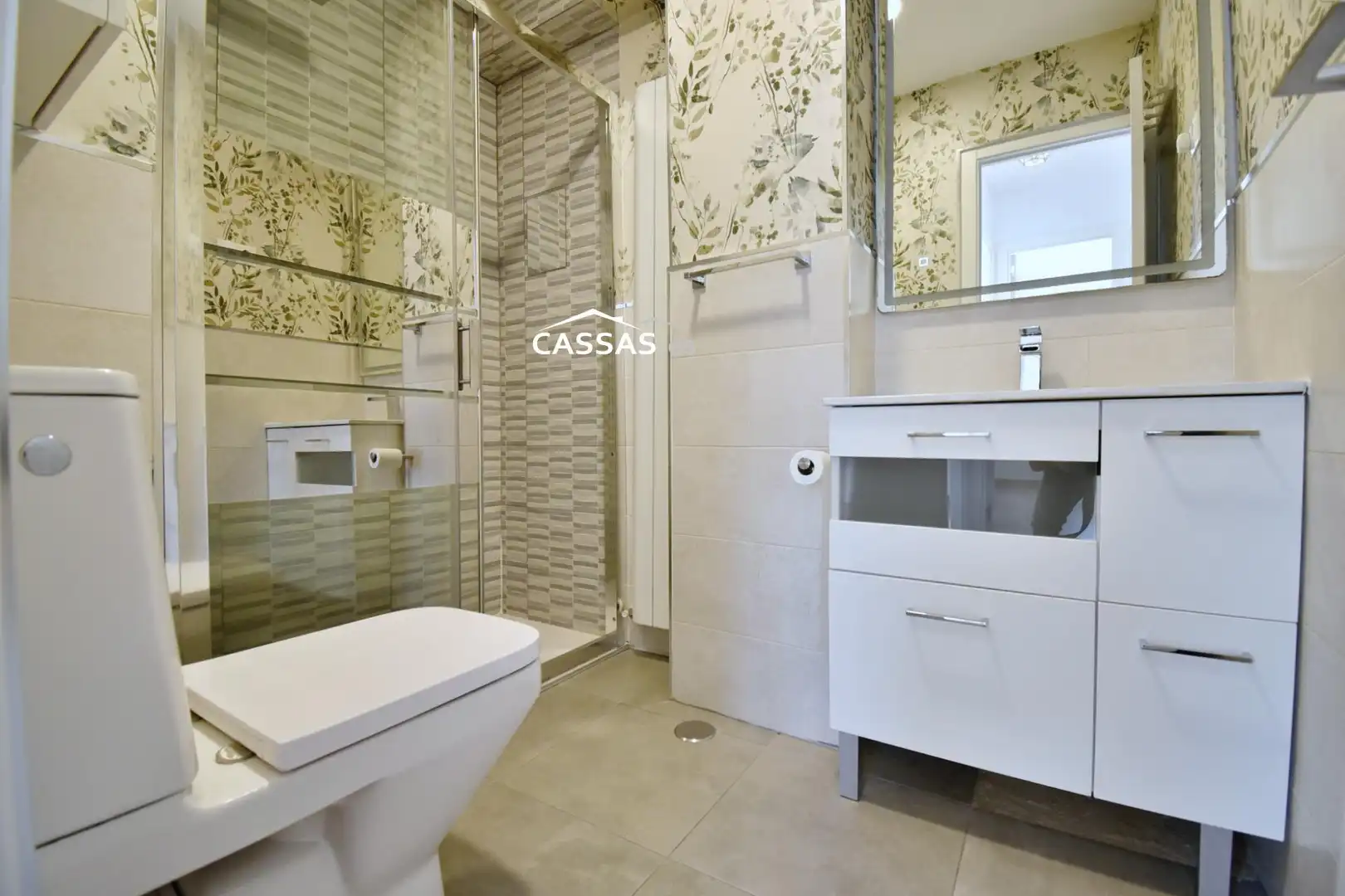 Bathroom of Flat for sale in Torrejón de Ardoz