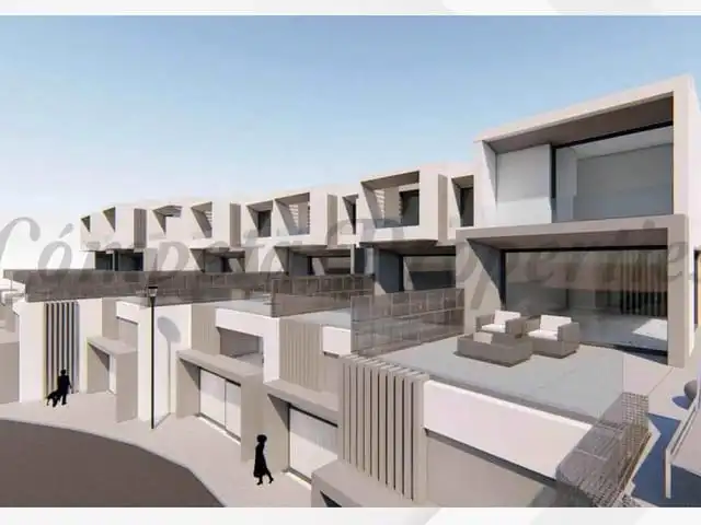 Terraced house for sale in Torrox Pueblo, imagen 2