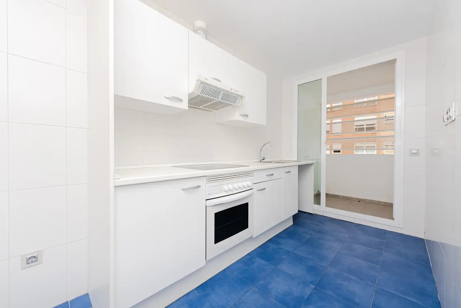 Flat for rent in TALGO, 6, San Crispín - La Estación Consorcio