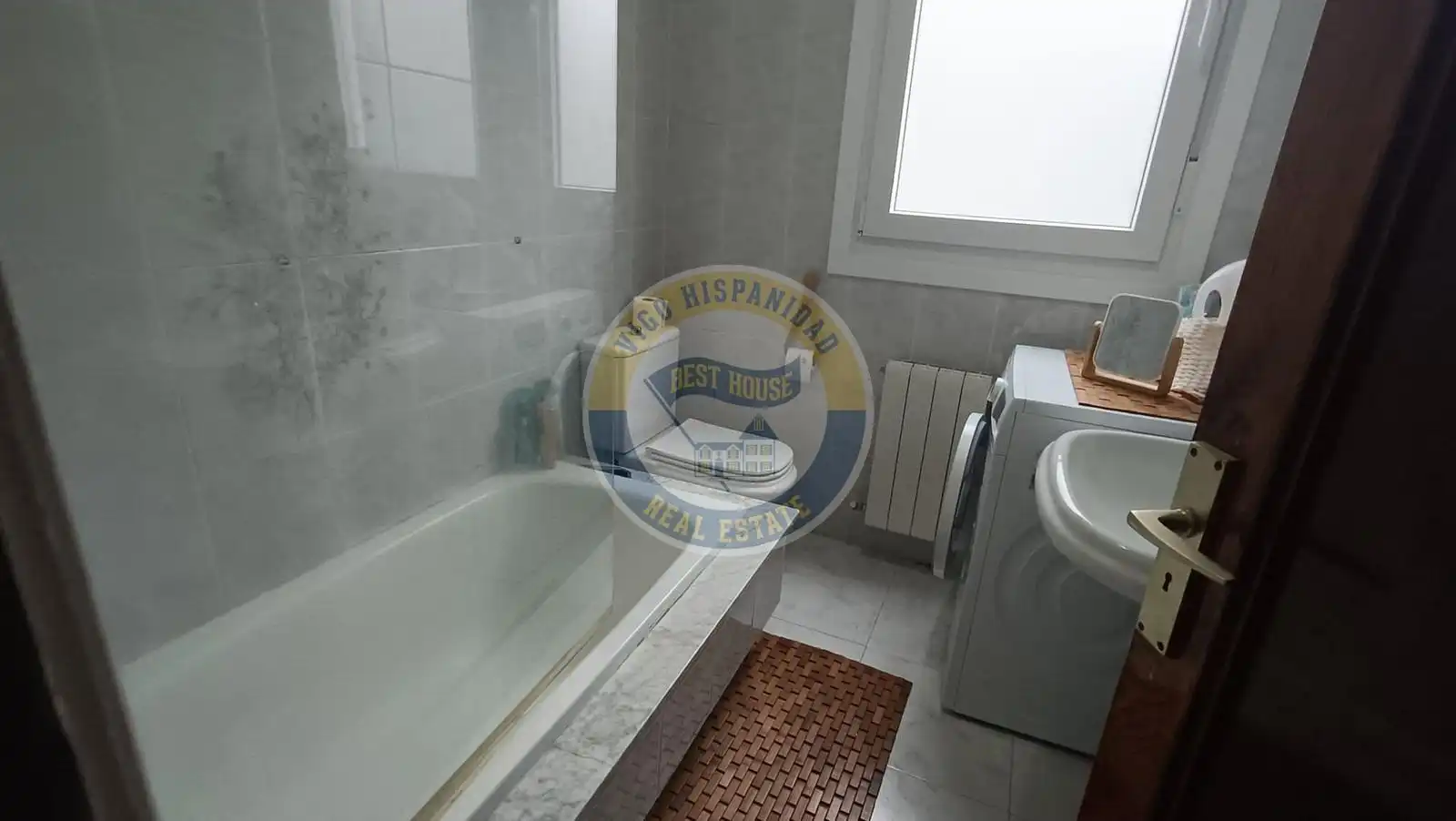 Bathroom of Houses for sale in Vigo 