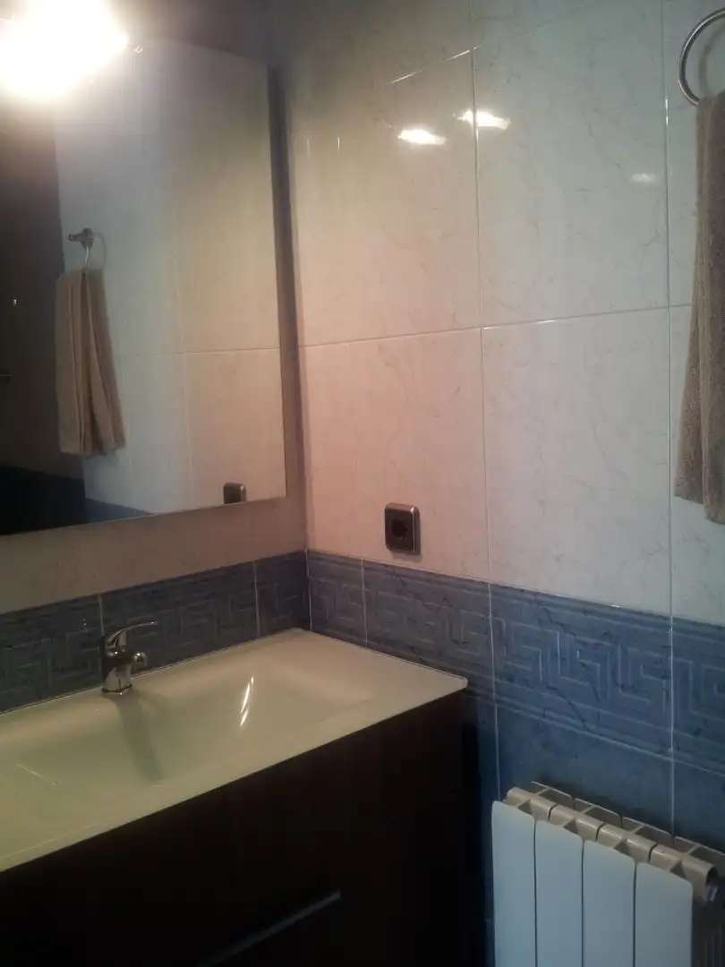 Baño de Piso en venta en Girona con Aire acondicionado, Calefacción y Parquet