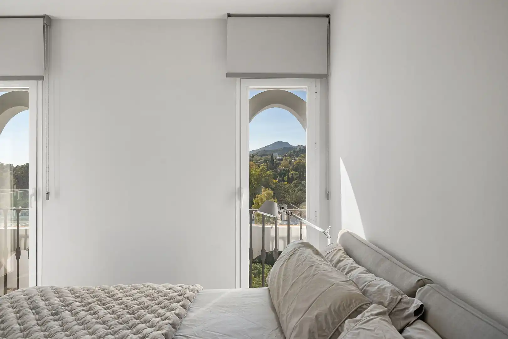 Apartament amb terrassa en venda a La Quinta, imagen 15