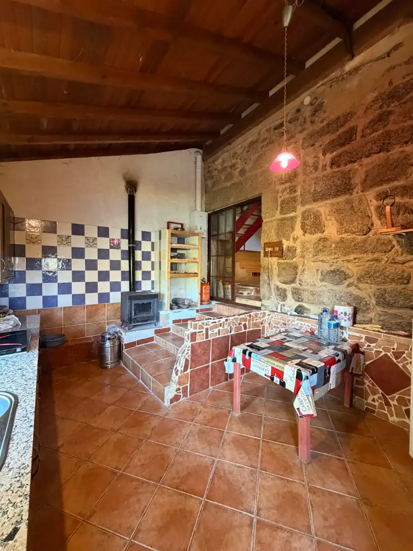 Haus mit Balkon zum Verkauf in Castrelo de Miño, imagen 23
