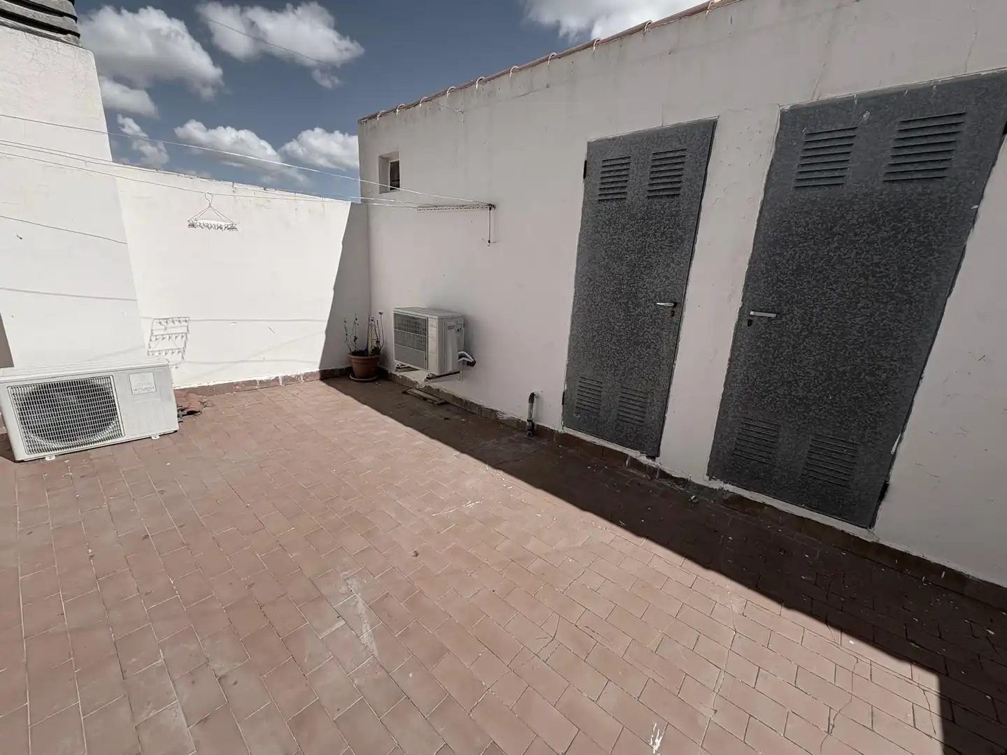 Terraza de Piso en venta en Almansa con Calefacción