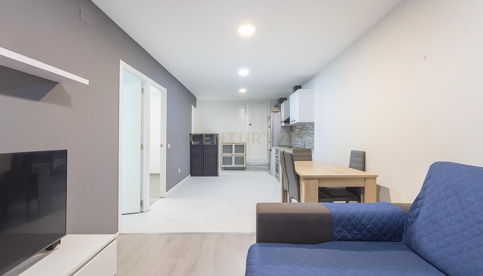 Photo 1 of Apartment for sale in Carrer Antiga Travessera, L'hospitalet de Llobrega, Pubilla Cases, Barcelona