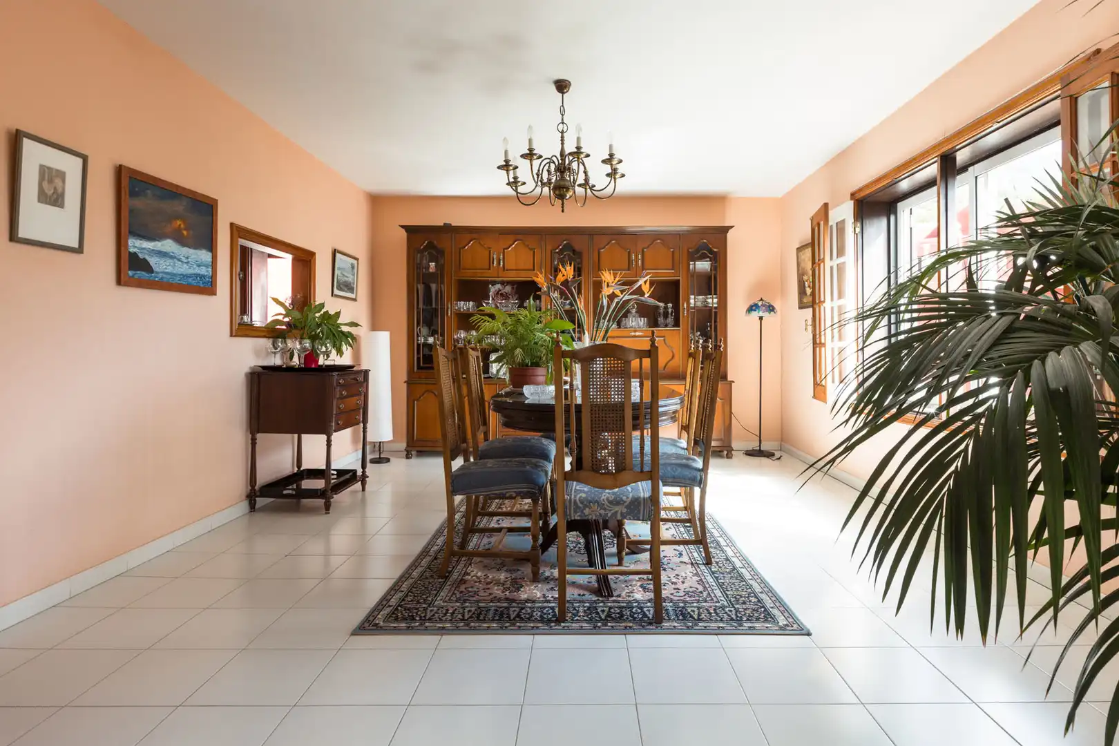 Casa con terraza en venta en Tegueste, imagen 16