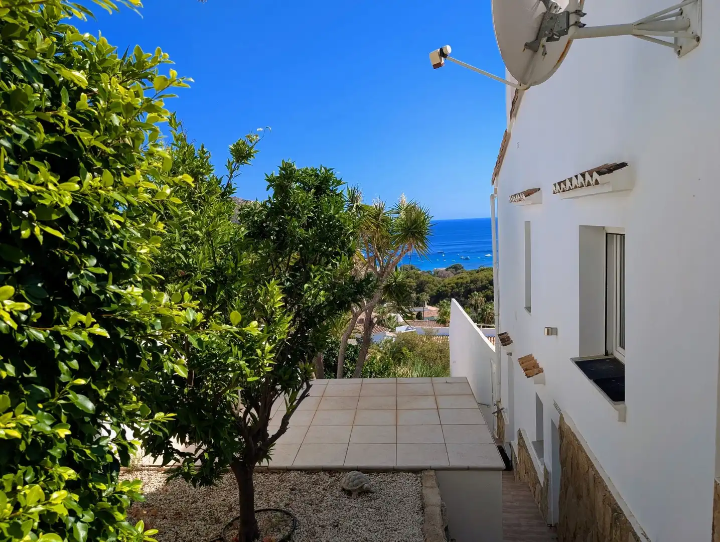 Haus zum Verkauf in El Portet - Pla de Mar, imagen 40