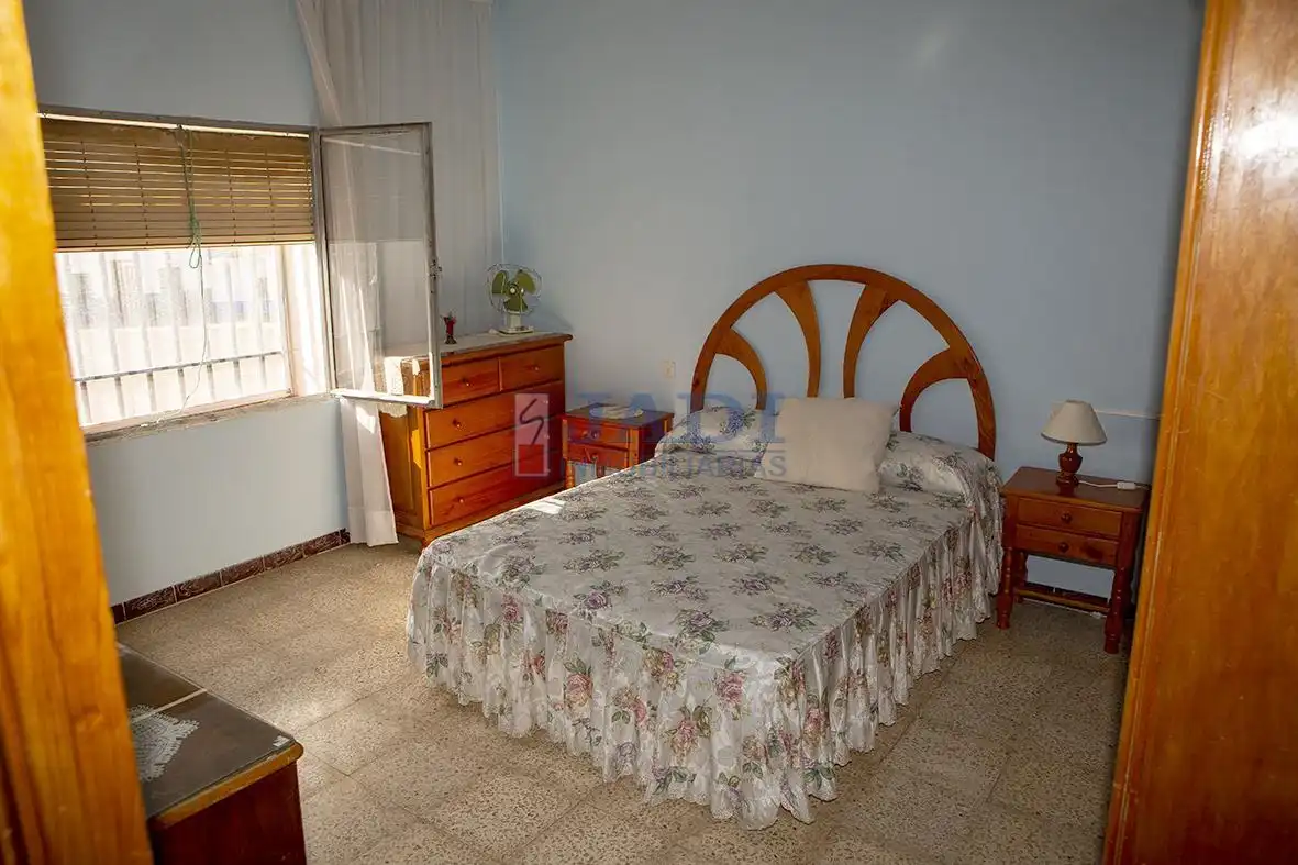 Casa in vendita a Viso del Marqués, imagen 12