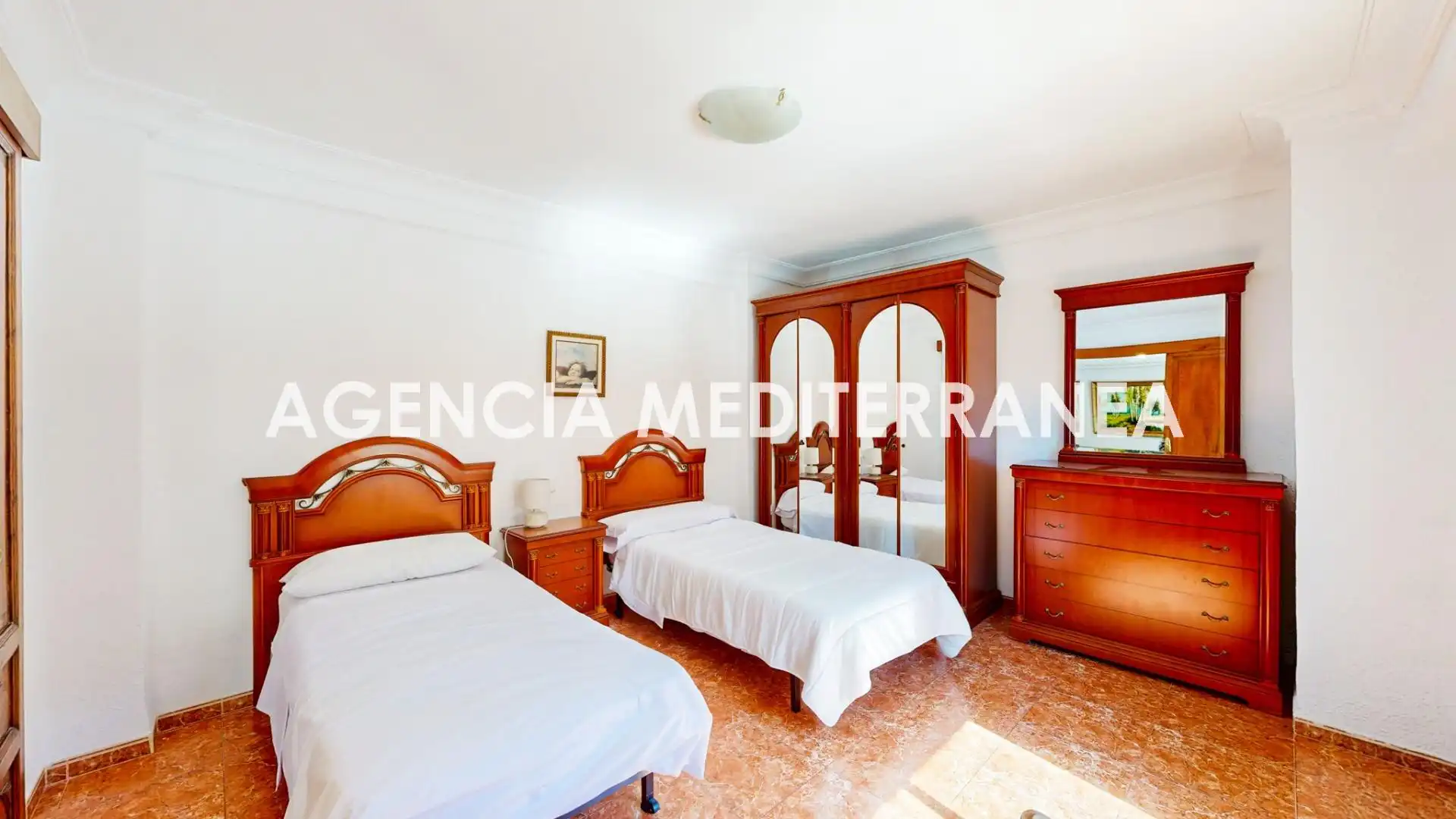 Piso en venta en Calle EUGENIA VIÑES, El Cabanyal - El Canyamelar