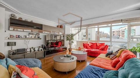 Photo 3 of Attic for sale in Rufino Blanco, Fuente del Berro, Madrid