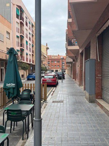 Vista exterior de Piso en venta en Vila-seca