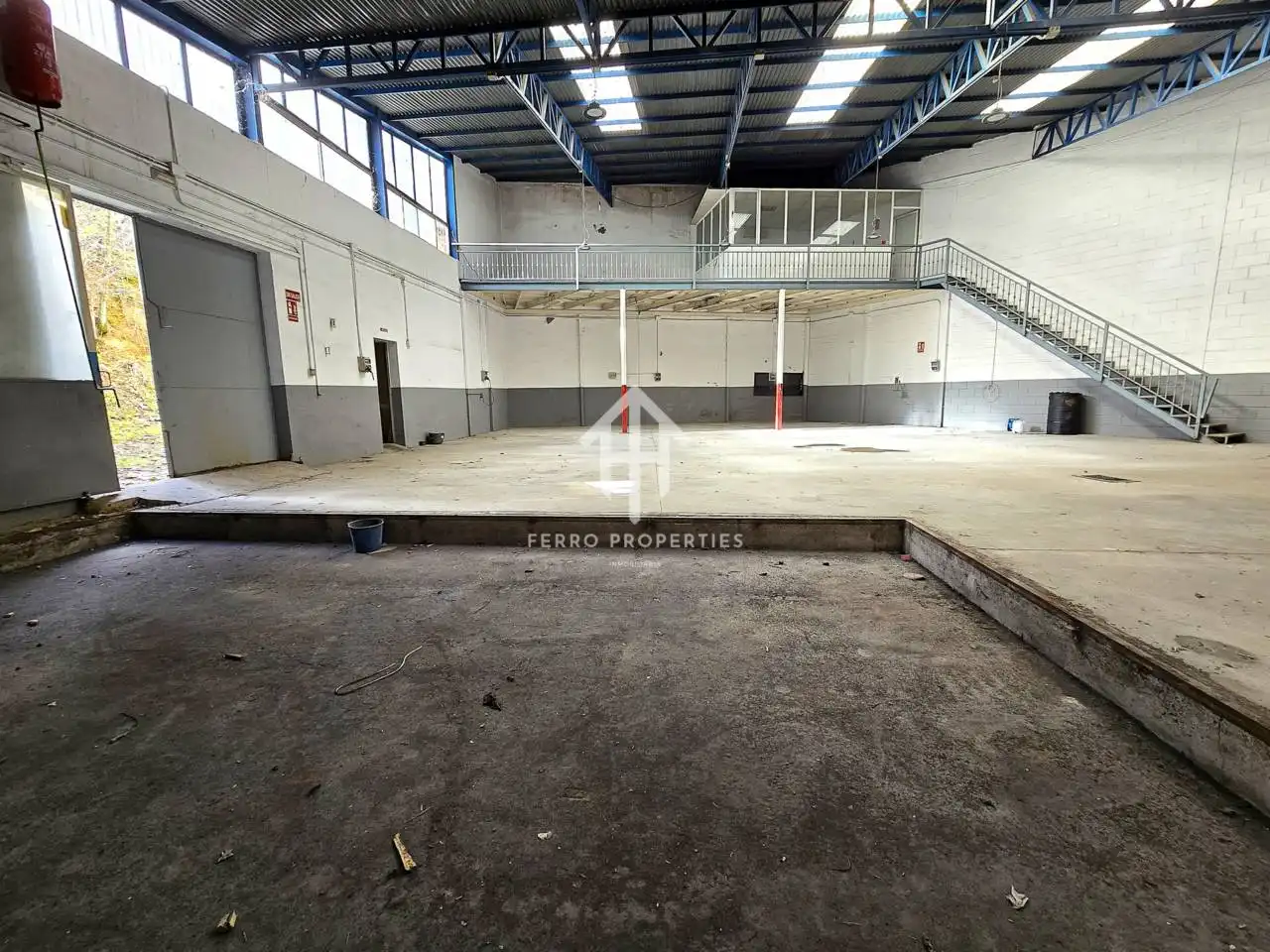 Nave industrielle à vendre à Loja, imagen 5