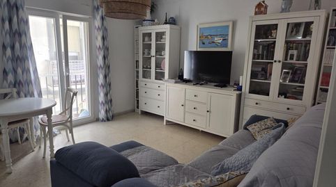 Foto 4 de Piso en venta en La Caleta - La Viña, Cádiz Capital