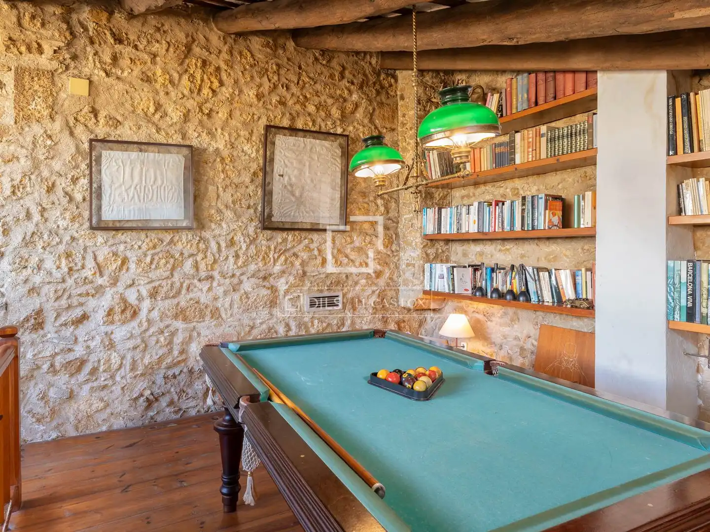 Finca rústica en venta en Bàscara con Aire acondicionado, Calefacción y Jardín privado