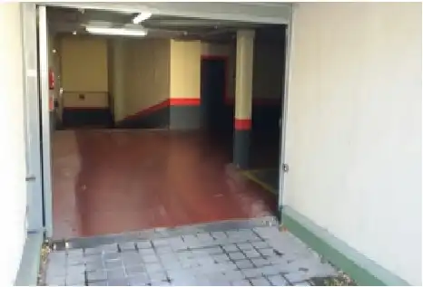 Parking de Garaje en venta en Valladolid