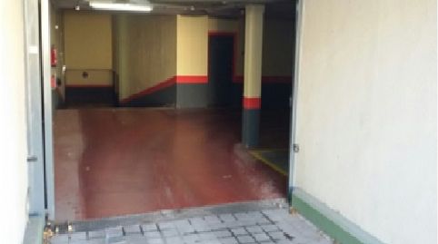 Foto 5 de Garaje en venta en C/ Lagar del Ciego, Las Villas - Valparaiso - El Peral, Valladolid Capital