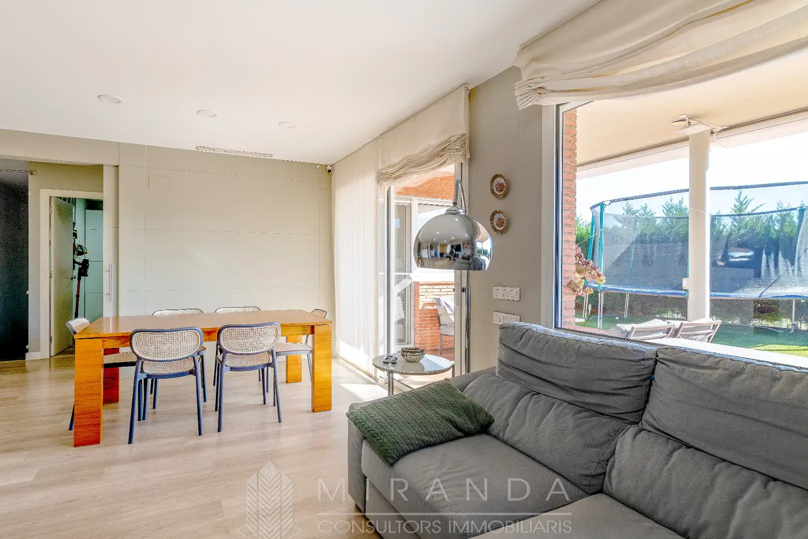 Chalet con terraza en venta en Carrer Vinyes d'en Mandri, imagen 18