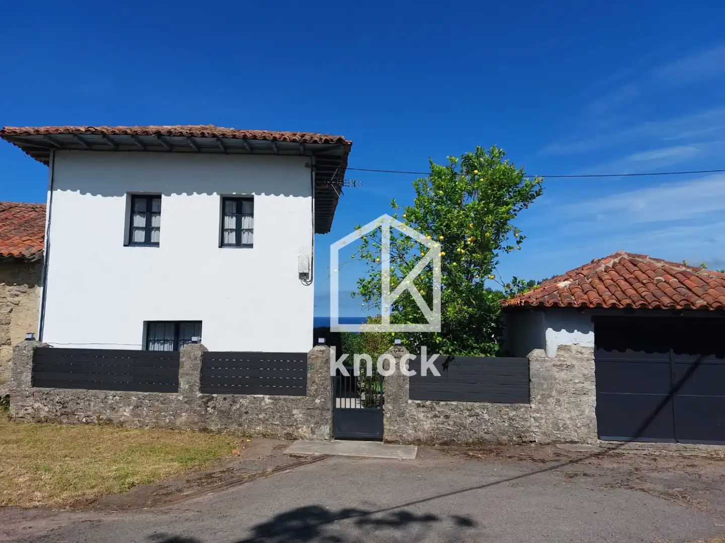 Haus mit Garten zum Verkauf in Colunga - Barrio la Zampudia, imagen 40
