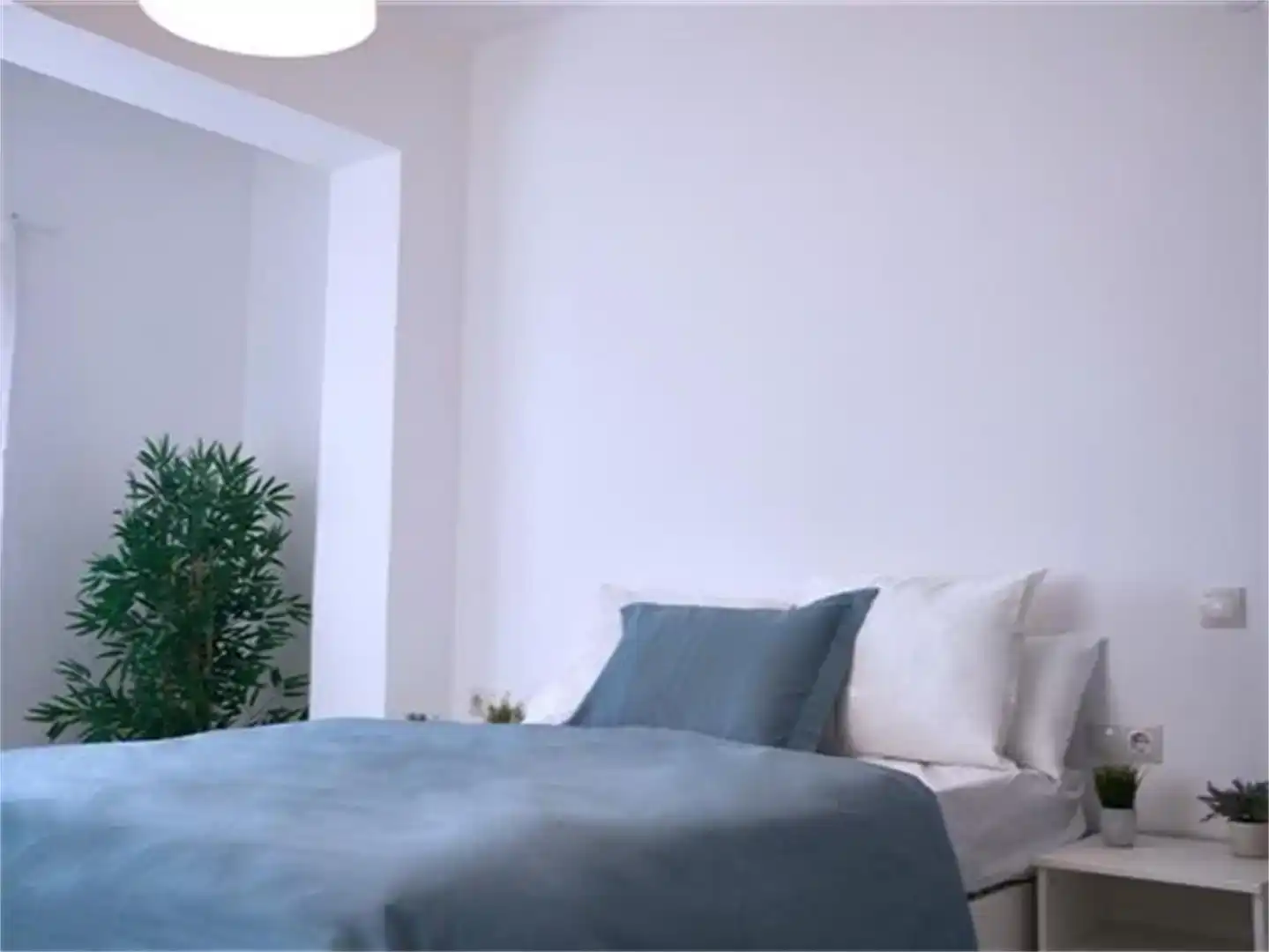 Habitación de Piso en venta en Benahadux con Parquet, Amueblado y Balcón