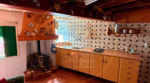 Foto 4 de Casa o chalet en venta en Caño, Altarejos, Cuenca