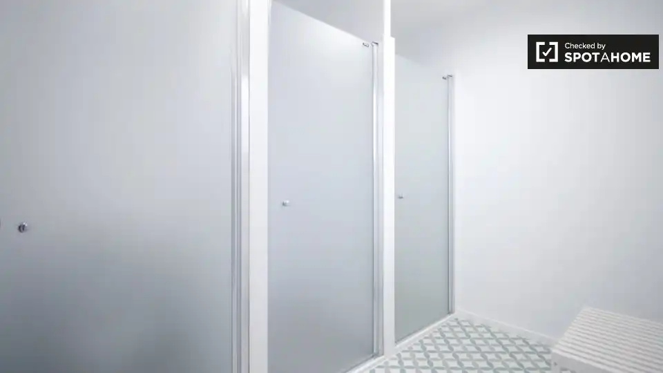 Habitació a Centre