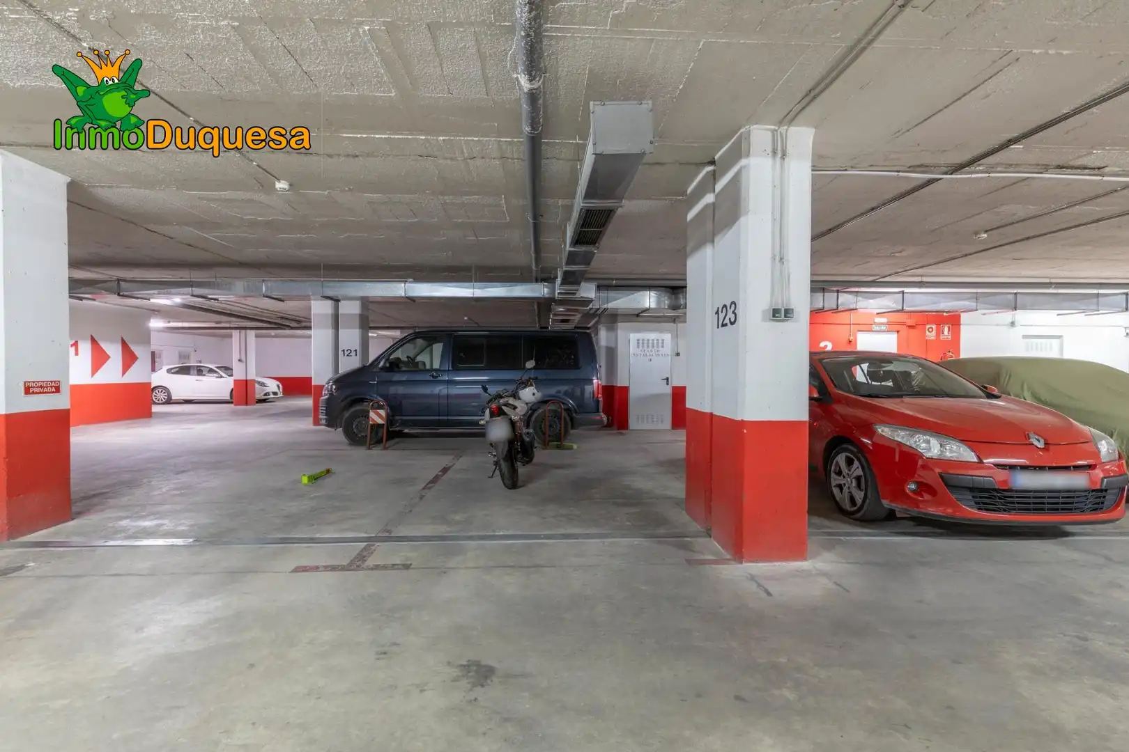 Parking de Garaje en venta en Armilla