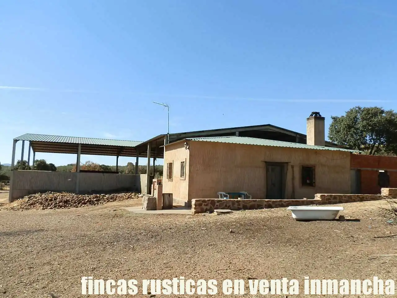 Terreny rústic en venda a Fuente el Fresno, imagen 25