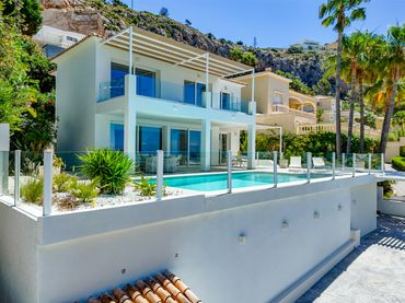Casa en venta en Altea Hills