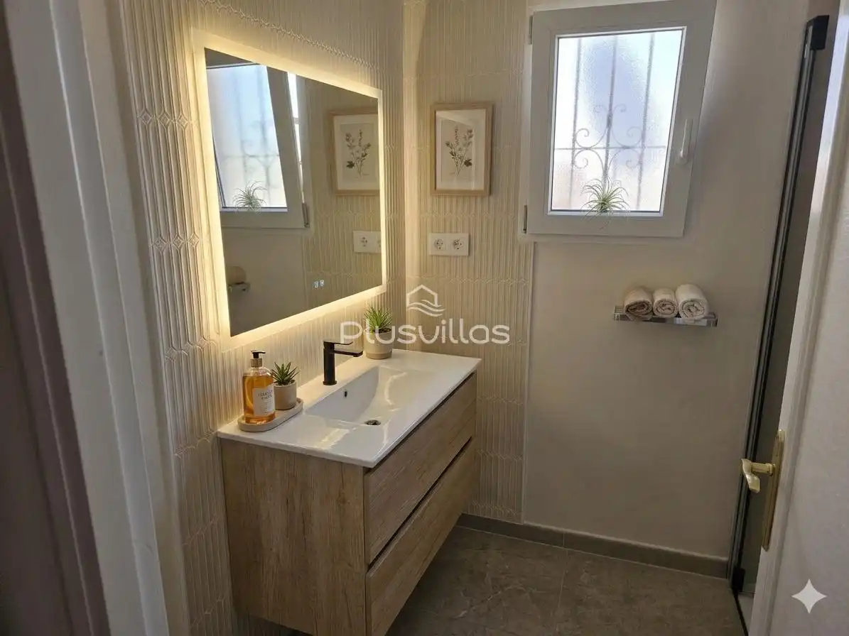 Apartment zum Verkauf in Casco Urbano, imagen 12