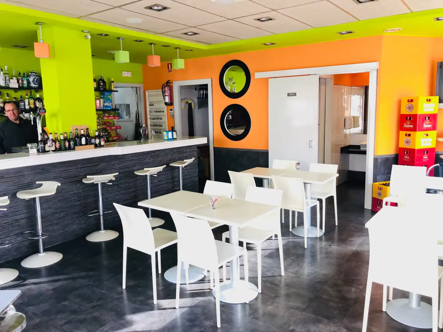 Locale commerciale in vendita a Malgrat de Mar, imagen 2