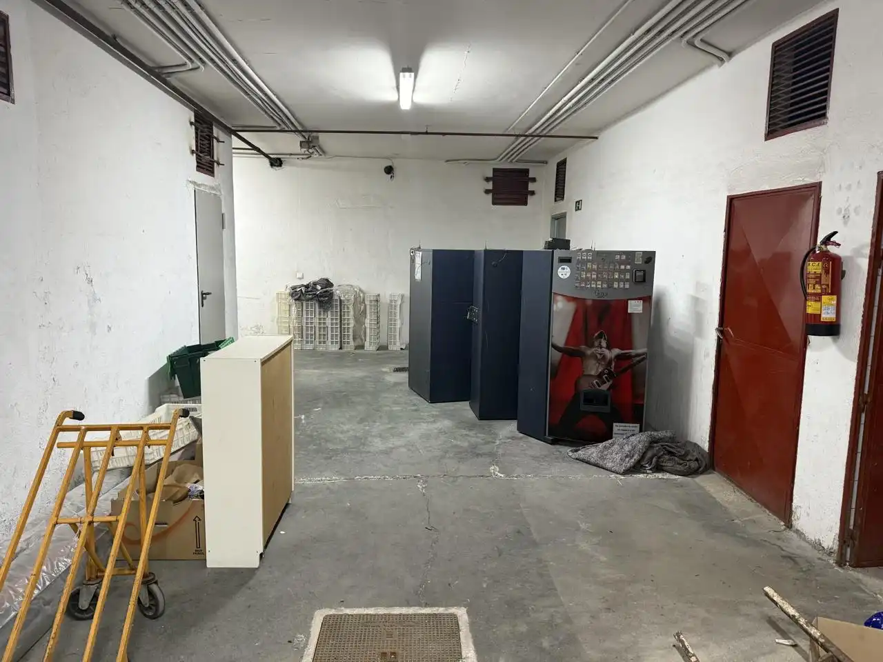 Local comercial de lloguer a Avenida Valdelasfuentes, imagen 25