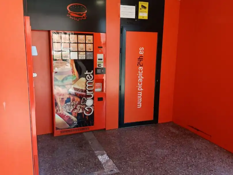 Local en traspas en Burjassot