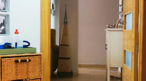 Foto 3 de Pis en venda a Calle Virgen de la Estrella, Los Remedios,  Sevilla Capital