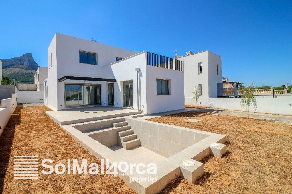 House or chalet for sale in Artà  with Air Conditioner, Private garden and Terrace