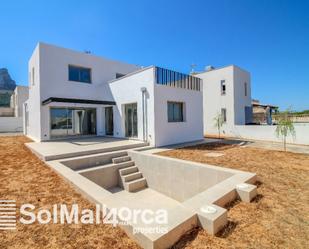 Casa o xalet en venda en Artà amb Aire condicionat, Terrassa i Piscina