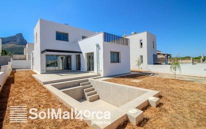 Casa o xalet en venda a Colònia de Sant Pere, Artà