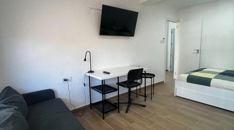 Photo 3 of Flat to share in Calle Marques de Guadalest, El Cabanyal - El Canyamelar,  Valencia Capital