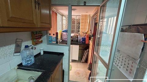 Foto 4 de Piso en venta en Avenida Dels Furs, 21, Parque de la Bombilla, Llíria