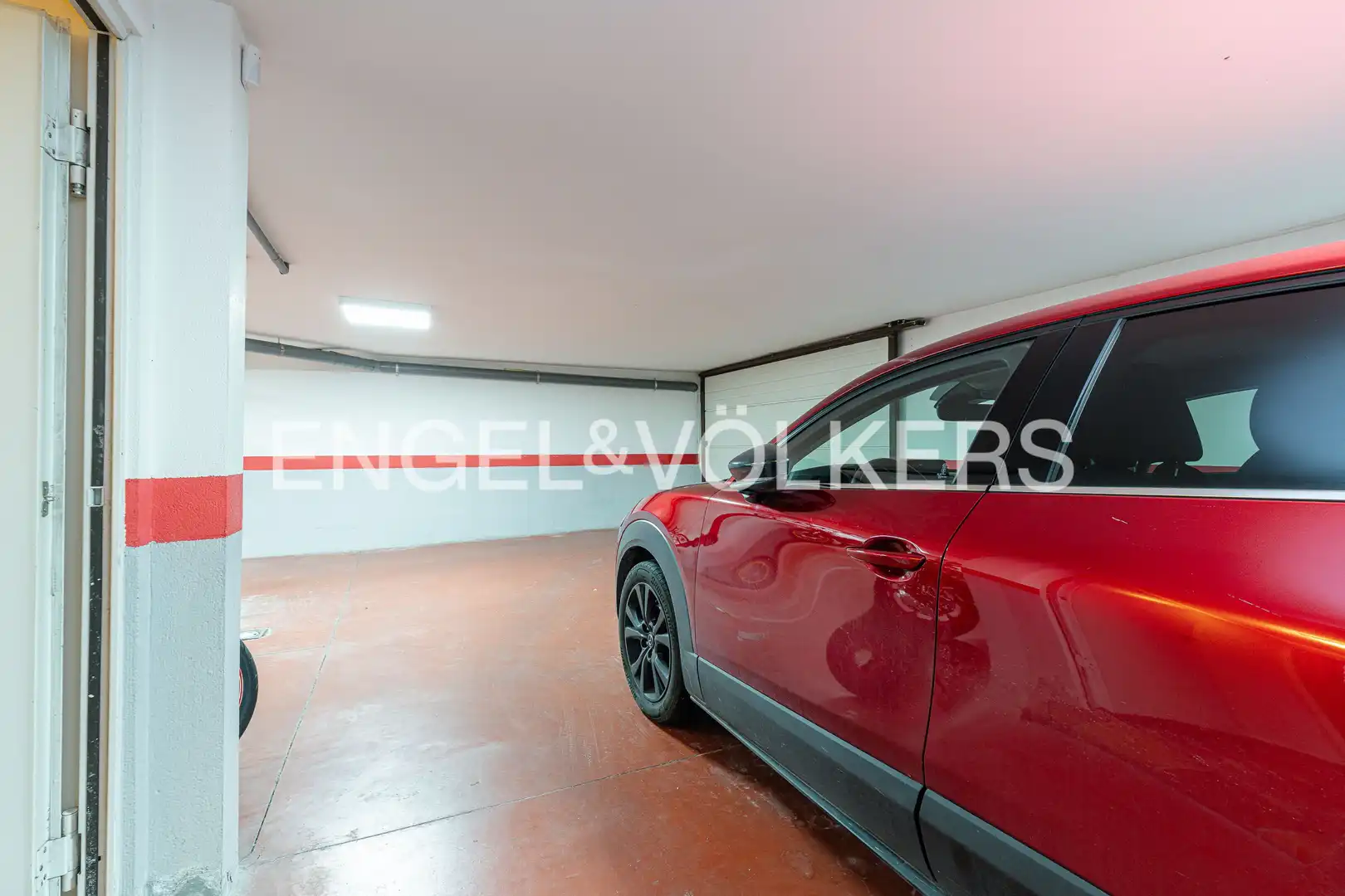 Parking de Casa o chalet en venta en Cobeña con Calefacción, Jardín privado y Parquet