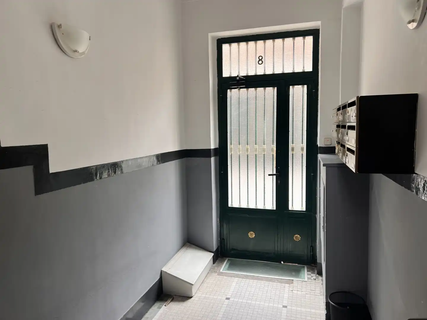 Ground floor for sale in Madrid  with Furnished and Washing machine