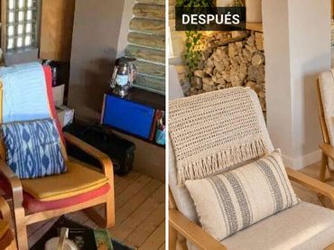 Wohnung zum Verkauf in La Pobla de Cérvoles
