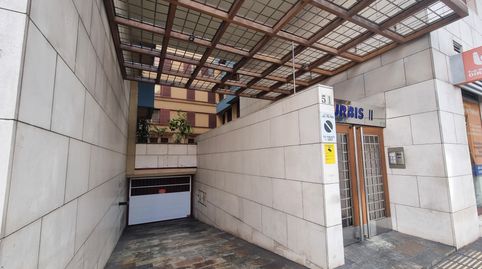 Foto 2 de Garatge de lloguer a Avenida Primero de Mayo, 51, Triana, Las Palmas de Gran Canaria