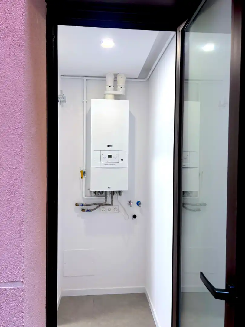 Wohnung zur Miete in Raval de Montserrat, Barri del Centre