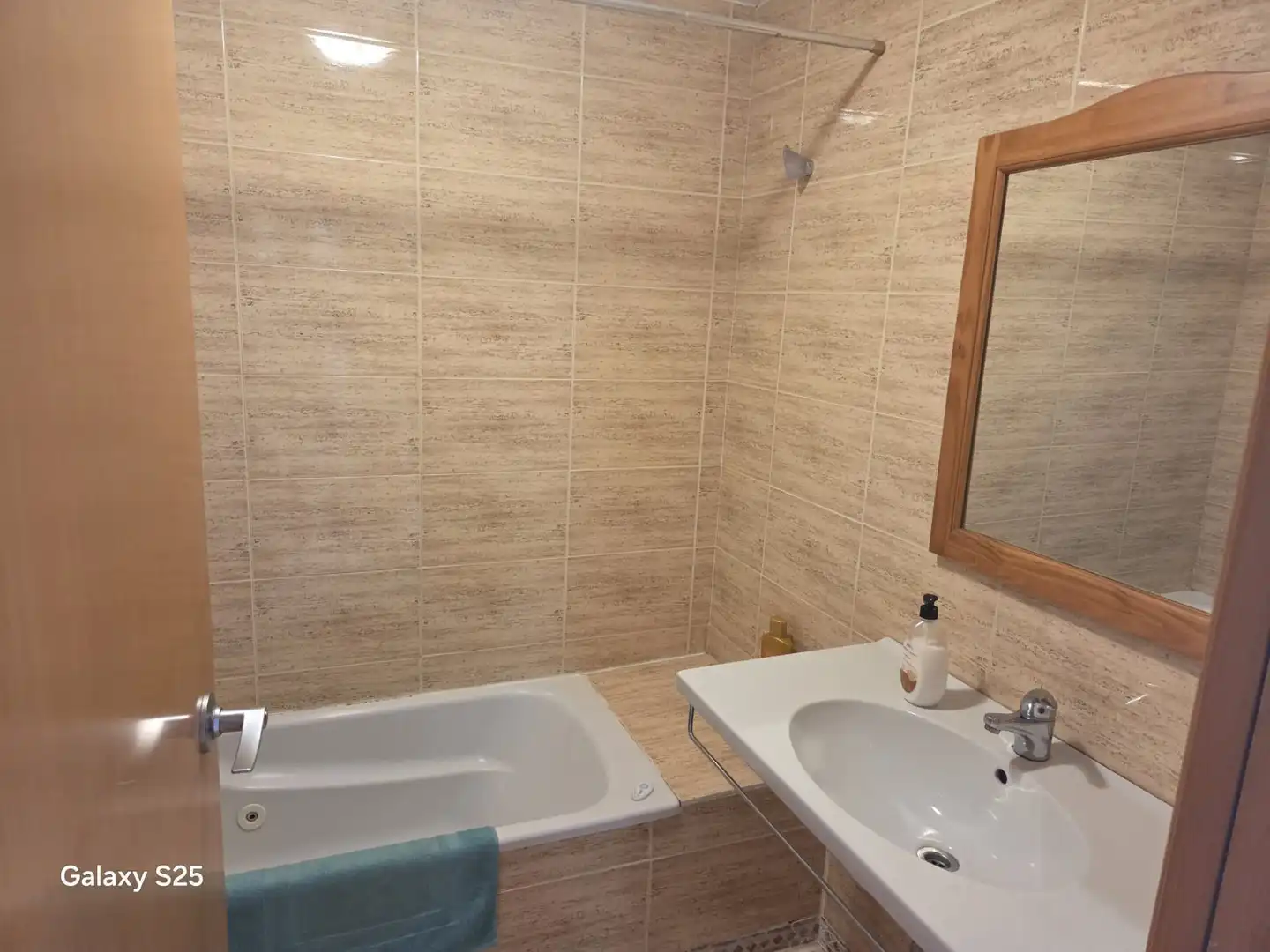Bathroom of Flat for sale in Benicarló  with Terrace